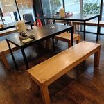 阿波半田製麺所 - 