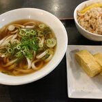 阿波半田製麺所 - 