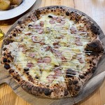 櫻PIZZA - 