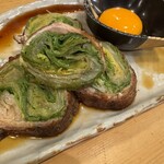 牛タンとクリスピー餃子 ひまわり - 