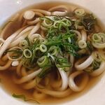 阿波半田製麺所 - 