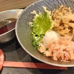 五代目 花山うどん - 