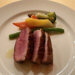 トラットリア・コッレ - 