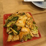 牛タンとクリスピー餃子 ひまわり - 