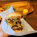 パントリー コヨーテ - 