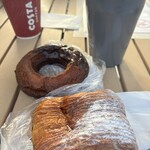 513BAKERY 東京築地本店 - 