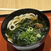 米子うどん屋 だいぜん