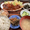 中華料理 幸楽 - ◎ 焼肉定食　　1,000円