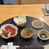 日本酒と季節のお料理 津上