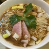 麺堂にしき 池袋西口