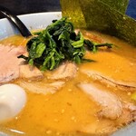 ラーメン専科正五郎 - 