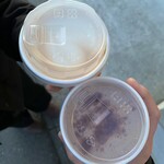 THE STAND COFFEE BREWERS - ほとんどのメニュー制覇した(⌒▽⌒)