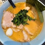 ラーメン専科正五郎 - 