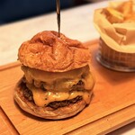 TITANOTA BASE - 料理写真: