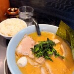 ラーメン専科正五郎 - 
