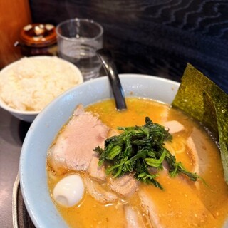 ラーメン専科正五郎_0