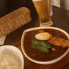 スープカレー屋 鴻 神田駿河台店