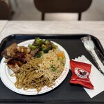 パンダエクスプレス 南町田グランベリーパーク店  - 