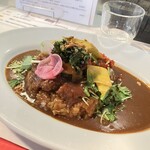 太陽カレー - 