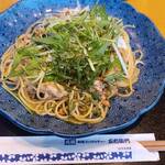 五右衛門 新宿アイランド店 - 