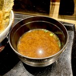 天丼・らぁ麺 ハゲ天 - 