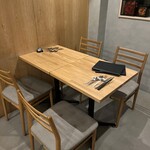 BISTRO NAMI - 