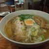 麺屋ひょっとこ 交通会館店