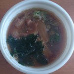 セブンイレブン - 料理写真: