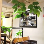 LIFE son - 店内２
