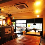 LIFE son - 店内３