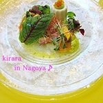 ラ・グランターブル ドゥ キタムラ - 