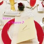 ラ・グランターブル ドゥ キタムラ - 