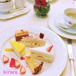 ラ・グランターブル ドゥ キタムラ - 