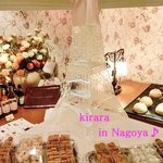 ラ・グランターブル ドゥ キタムラ - 