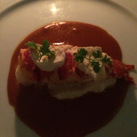 MAIN DINING by THE HOUSE OF PACIFIC - オマール海老