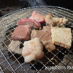 やきにく未完 - 