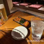 やきにく未完 - 