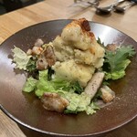 BISTRO NAMI - 