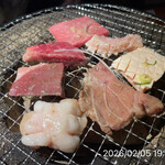 やきにく未完 - 