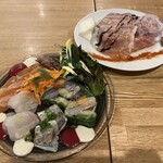 BISTRO NAMI - 