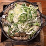 駒形どぜう 本店 - 