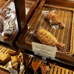 ブーランジェリーブルディガラ - 