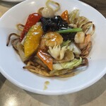 香港飲茶専門店 香港大飯店 - 
