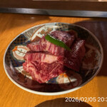 やきにく未完 - 