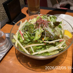 やきにく未完 - 