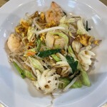 香港飲茶専門店 香港大飯店 - 