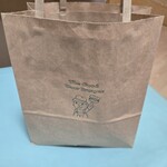 ザグッドベアーバーガー - 