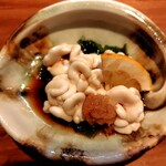 牛タンと蕎麦のさえ木 - 白子