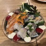 BISTRO NAMI - 