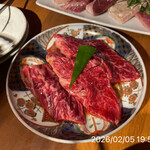 やきにく未完 - 